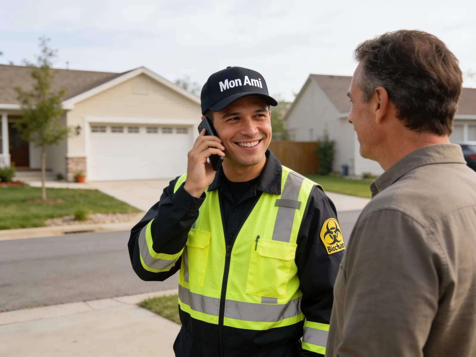 Sewage Cleanup Haverstraw, NY FAQs